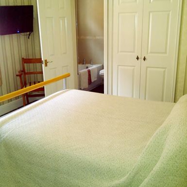 Room 6 - double en-suite